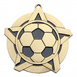 Soccer Medals